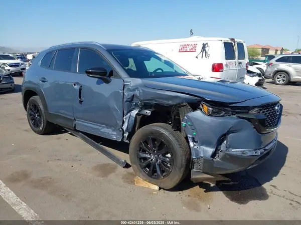 7MMVABDM7RN223728 2024 MAZDA CX-50 - Image 1