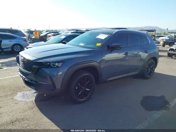 7MMVABDM7RN223728 2024 MAZDA CX-50 - Image 2