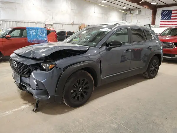 7MMVABDM7RN227312 2024 MAZDA CX-50 - Image 1