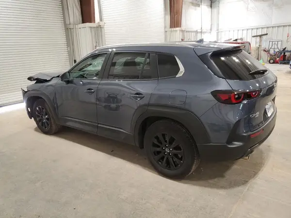 7MMVABDM7RN227312 2024 MAZDA CX-50 - Image 2