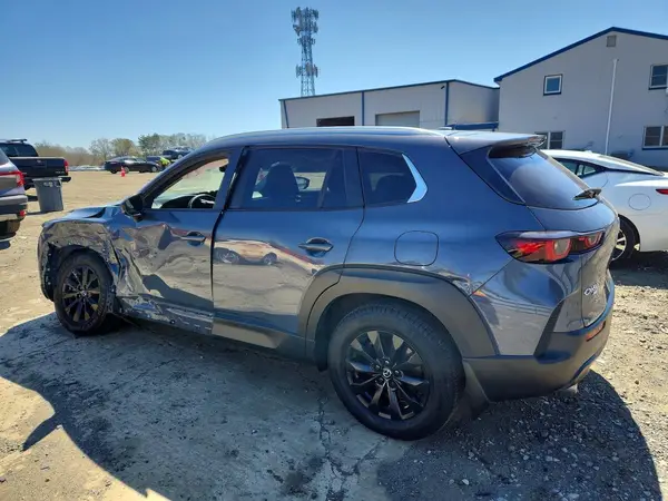 7MMVABDM7RN238097 2024 MAZDA CX-50 - Image 2
