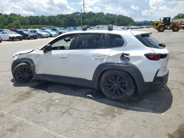 7MMVABDM7RN239816 2024 MAZDA CX-50 - Image 2
