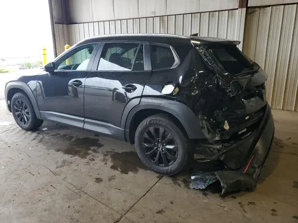 7MMVABDM7SN301933 2025 MAZDA CX-50 - Image 2