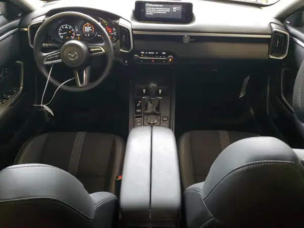 7MMVABDM7SN301933 2025 MAZDA CX-50 - Image 8