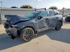 7MMVABDM7SN309319 2025 MAZDA CX-50