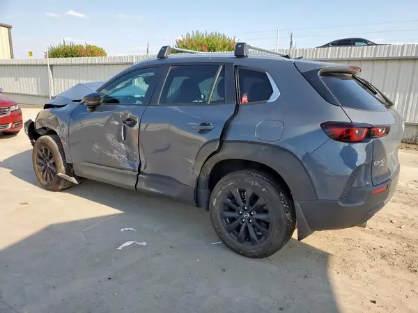 7MMVABDM7SN309319 2025 MAZDA CX-50 - Image 2