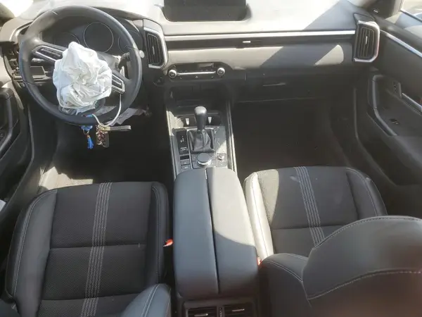 7MMVABDM7SN309319 2025 MAZDA CX-50 - Image 8