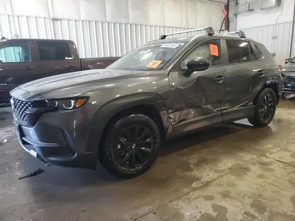 7MMVABDM7SN310681 2025 MAZDA CX-50 - Image 1