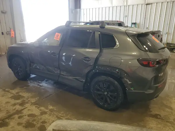 7MMVABDM7SN310681 2025 MAZDA CX-50 - Image 2
