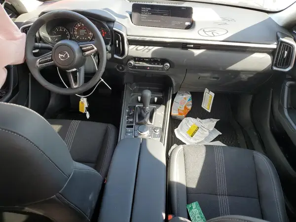 7MMVABDM7SN310681 2025 MAZDA CX-50 - Image 8