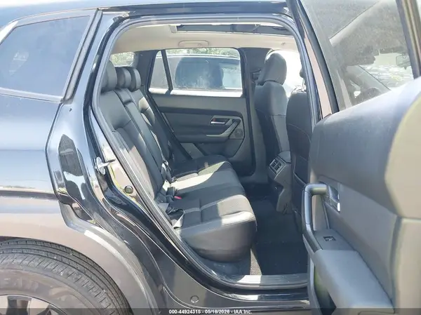 7MMVABDM7SN311832 2025 MAZDA CX-50 - Image 8