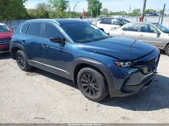 7MMVABDM7SN312852 2025 MAZDA CX-50