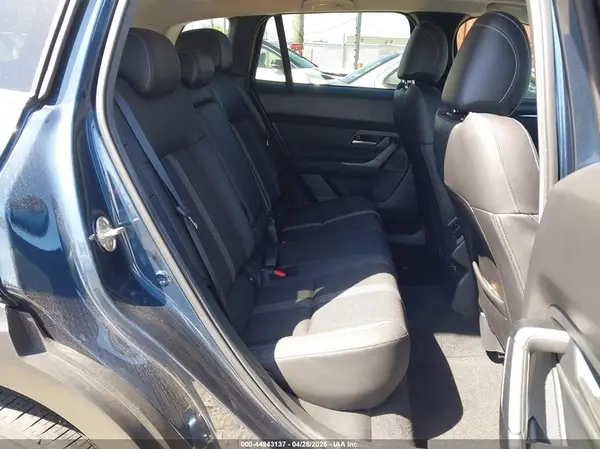 7MMVABDM7SN312852 2025 MAZDA CX-50 - Image 8