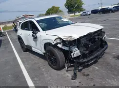 7MMVABDM7SN313581 2025 MAZDA CX-50
