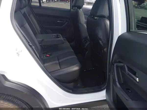 7MMVABDM7SN313581 2025 MAZDA CX-50 - Image 8
