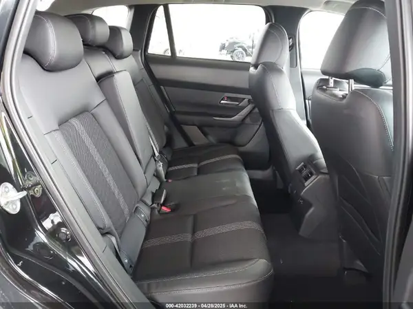 7MMVABDM7SN316027 2025 MAZDA CX-50 - Image 8