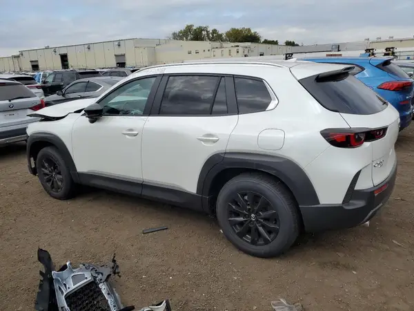 7MMVABDM7SN327500 2025 MAZDA CX-50 - Image 2