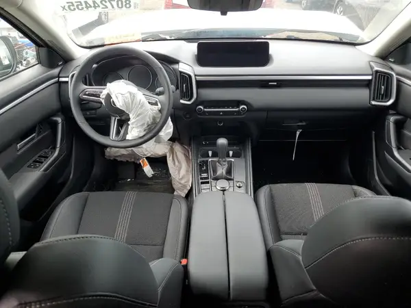 7MMVABDM7SN327500 2025 MAZDA CX-50 - Image 8
