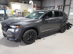 7MMVABDM7SN327786 2025 MAZDA CX-50