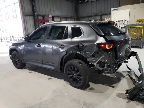 7MMVABDM7SN327786 2025 MAZDA CX-50 - Image 2