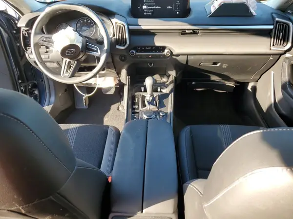7MMVABDM7SN328176 2025 MAZDA CX-50 - Image 8