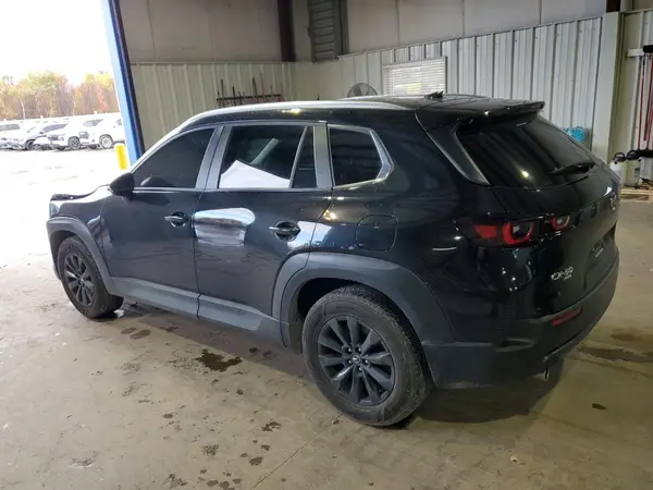 7MMVABDM7SN328971 2025 MAZDA CX-50 - Image 2