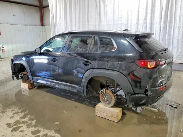 7MMVABDM7SN330641 2025 MAZDA CX-50 - Image 2