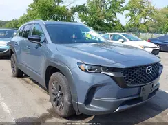 7MMVABDM7SN331482 2025 MAZDA CX-50