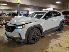 7MMVABDM7SN332762 2025 MAZDA CX-50