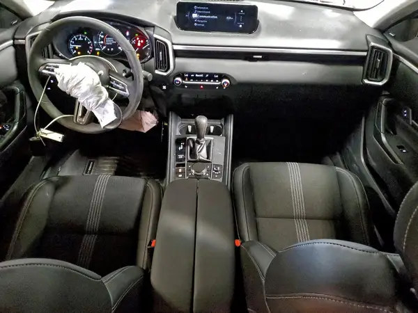 7MMVABDM7SN332762 2025 MAZDA CX-50 - Image 8