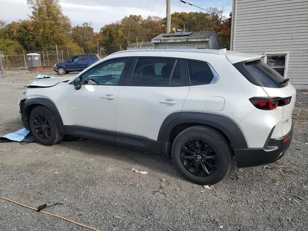 7MMVABDM7SN333524 2025 MAZDA CX-50 - Image 2