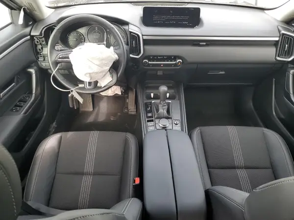 7MMVABDM7SN333524 2025 MAZDA CX-50 - Image 8