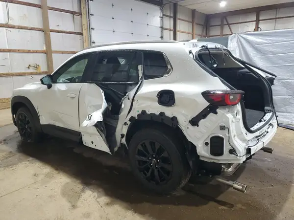 7MMVABDM7SN335404 2025 MAZDA CX-50 - Image 2