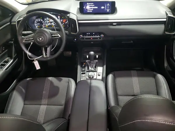 7MMVABDM7SN335404 2025 MAZDA CX-50 - Image 8