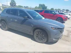 7MMVABDM7SN335516 2025 MAZDA CX-50