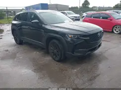 7MMVABDM7SN335760 2025 MAZDA CX-50