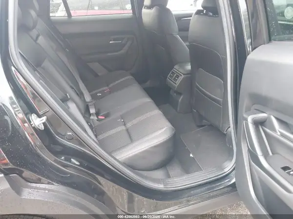 7MMVABDM7SN335760 2025 MAZDA CX-50 - Image 8