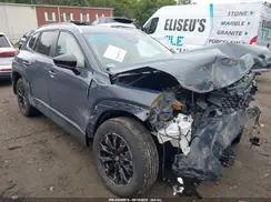 7MMVABDM7SN335953 2025 MAZDA CX-50