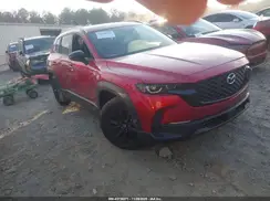 7MMVABDM7SN339923 2025 MAZDA CX-50