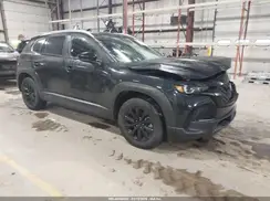 7MMVABDM7SN343891 2025 MAZDA CX-50