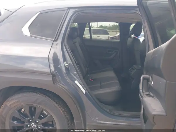 7MMVABDM7SN344684 2025 MAZDA CX-50 - Image 8