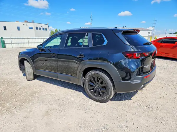 7MMVABDM7SN360044 2025 MAZDA CX-50 - Image 2