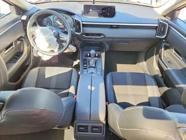 7MMVABDM7SN360044 2025 MAZDA CX-50 - Image 8