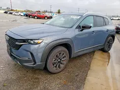 7MMVABDM7SN364062 2025 MAZDA CX-50
