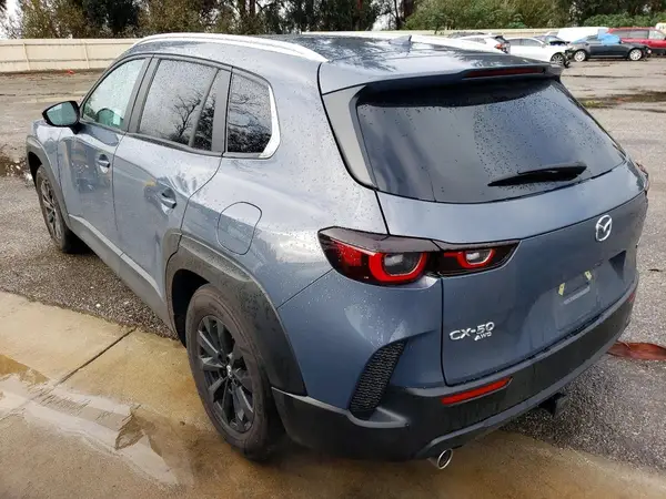 7MMVABDM7SN364062 2025 MAZDA CX-50 - Image 2