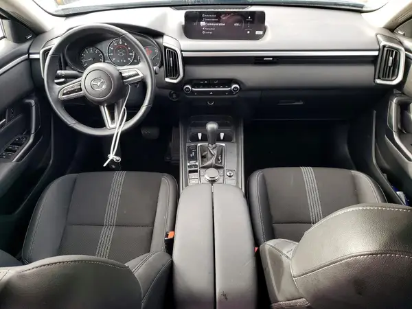 7MMVABDM7SN364062 2025 MAZDA CX-50 - Image 8