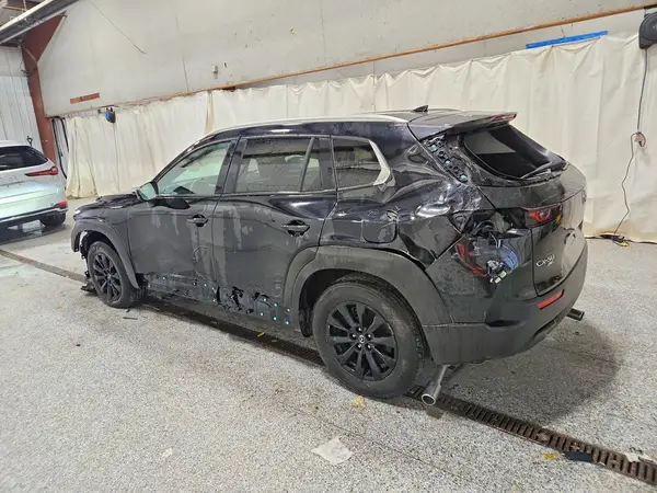 7MMVABDM7SN371853 2025 MAZDA CX-50 - Image 2