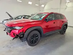 7MMVABDM7SN371867 2025 MAZDA CX-50