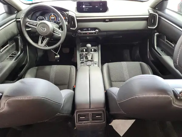 7MMVABDM7SN371867 2025 MAZDA CX-50 - Image 8