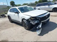 7MMVABDM7SN372663 2025 MAZDA CX-50